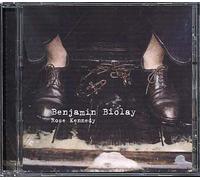 Biolay, Benjamin - Rose Kennedy