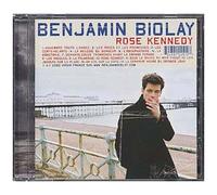 Rose Kennedy CD