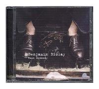 Benjamin Biolay – Rose Kennedy – 1er album – Virgin Mobile