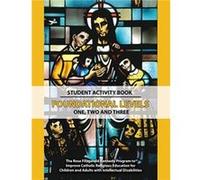 Rose Kennedy Foundational Levels 1 2 3 by R enziger R enziger (Auteur)