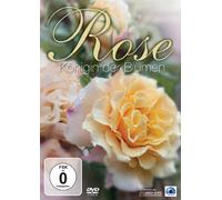 Rose-Königin der Blumen [Import]