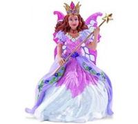 Rose la reine des fées Rose G