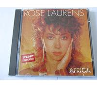 Rose Laurens - Africa