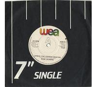 Rose Laurens - Africa (Voodoo Master) [12", DE, WEA 249 876-0]