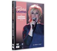 Rose Laurens au Cabaret Sauvage 2016 DVD