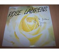 Rose Laurens - J' Te Prêterai Jamais... / Encore Un Jour - 45 tours - 7"