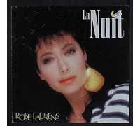 ROSE LAURENS - la nuit 12