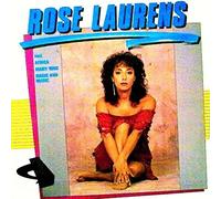 Rose Laurens - Rose Laurens - Wea MusiK GmbH - 24-0218-1