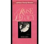 Rose Legacy by Diane Carey Diane Carey (Auteur)