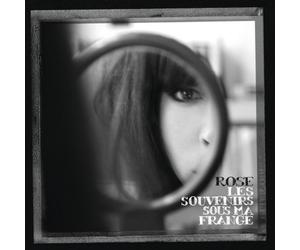Rose - Les souvenirs sous ma frange