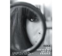 Rose Les Souvenirs Sous Ma Frange + Inédits + 3 Chansons Du 1Er Album P/V/G