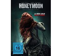 Rose Leslie;Harry Treadaway - Honeymoon [Import]