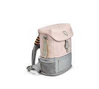 Rose Limonade Crew Backpack de JetKids™ by Stokke® - Pink Lemonade