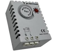 Rose LM Combinaison hygrostat-thermostat pour armoire HY/TH Combi 230 V/AC 1 NO (T), 1 NF (R) (L x l x H) 95 x 68 x 45 mm 1 pc(s)