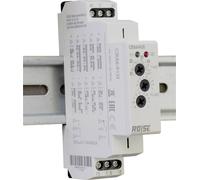 Rose LM CRM-93H/230 CRM-93H/230 Relais temporisé multifonction 230 V/AC 1 pc(s) Plage temporelle: 0.1 s - 10 j 3 inverseurs (RT)