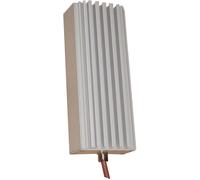Rose LM LM-Midi Typ 3 Chauffage d'armoire 230 V/AC (max) 125 W (L x l x H) 216 x 80 x 55 mm 1 pc(s)