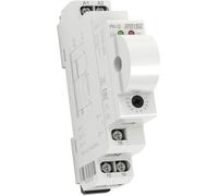 Rose LM Relais de surveillance RO/SE LM-Heizungen PRI-32 24, 24 - 24, 240 V/DC, V/AC 1 inverseur (RT) 1 pc(s)
