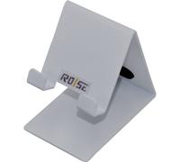Rose LM RO/SE LM-Heizungen Support pour téléphone portable gris