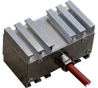 Rose LM S1.10/110-265 Chauffage d'armoire 110 - 265 V/AC 10 W (L x l x H) 45 x 75 x 43 mm 1 pc(s)