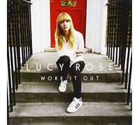 Lucy Rose - Work It Out: Deluxe Edition