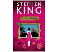 Rose Madder