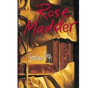 Rose Madder