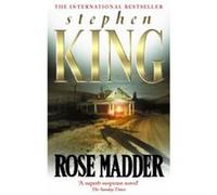 Rose Madder King, Stephen (Auteur)
