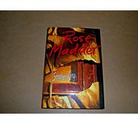 Rose Madder Stephen King 1st edition 1st print !