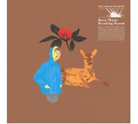 Rose Main Reading Room (Bone White Vinyl)