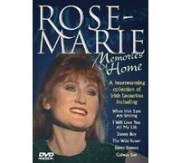 Rose Marie - Irish Collection [DVD] [2004]