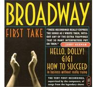 Rose Marie Jun & Friends - Vol. 1-Broadway First Take