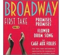 Rose Marie Jun & Friends - Vol. 2-Broadway First Take