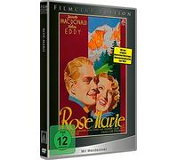 Rose-Marie - Limited Edition auf 1200 Stück [Édition Limitée]