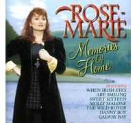 Rose Marie - Memories of Home [Import]
