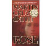 Rose Martin Cruz Smith (Auteur)
