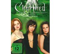 Rose Mcgowan,Holly Marie Combs,Alyssa Milano - Charmed-Zauberhafte Hexen-Season 5 (6...