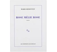 Rose Mélie Rose