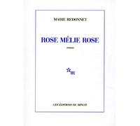 Rose Mélie Rose