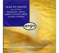 Rose - Mendelssohn & Brahms [Import]