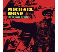 Rose Michael - African Dub [Import]