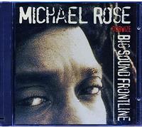 Rose, Michael - Big Sound Frontline Dubwize