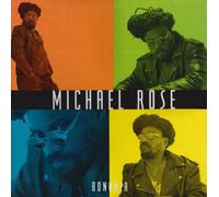 Rose, Michael - Bonanza (Vinyl LP) [Import]