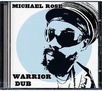 Rose Michael - Warrior Dub [Import]