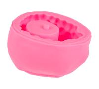 Rose Moule à Jardinière Hérisson Réutilisable, en Silicone