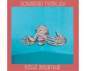 Rose Mountain Couleur