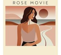 Rose Movie – CD – Broken Silence