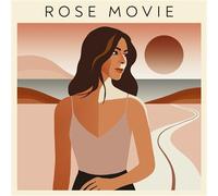 Rose Movie CD