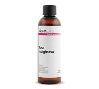 Rose Musquée BIO (Rosa rubiginosa) - 100 mL - Huile Végétale Vierge et Certifiée Cosmos - Aroma Labs - Made in France