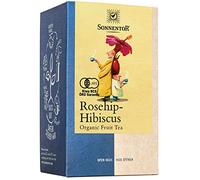 Rose musquée Hibiscus - Tbt 18x3g