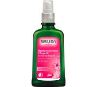 Rose musquée - Huile de soin harmonisante 100ml pack de 2